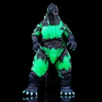 NECA Reactor Glow Godzilla Luminous Version - Bear Hugs