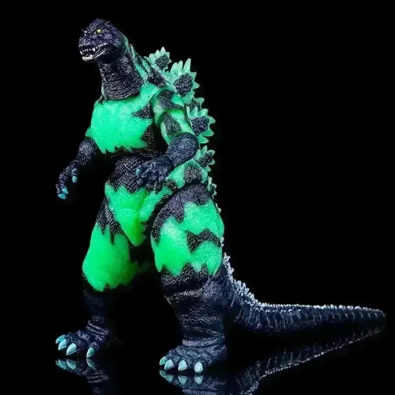 NECA Reactor Glow Godzilla Luminous Version - Bear Hugs