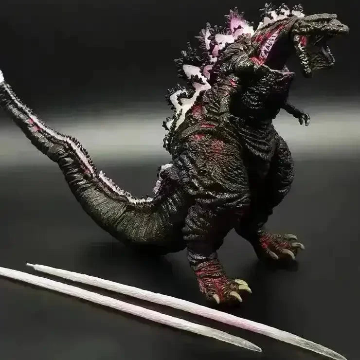 NECA Shin Godzilla Movie Action Figure - Bear Hugs