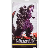 NECA Shin Godzilla Movie Action Figure - Bear Hugs