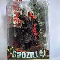 NECA Shin Godzilla Movie Action Figure - Bear Hugs