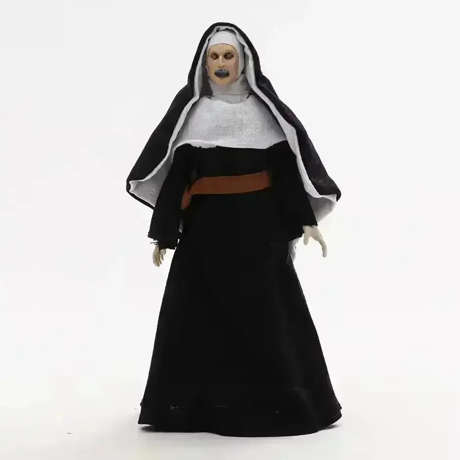 NECA The Nun Figurine (20 cm) - Bear Hugs