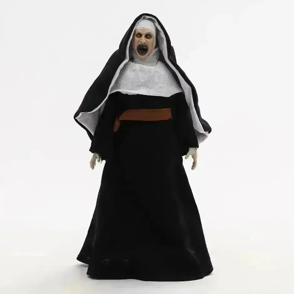 NECA The Nun Figurine (20 cm) - Bear Hugs