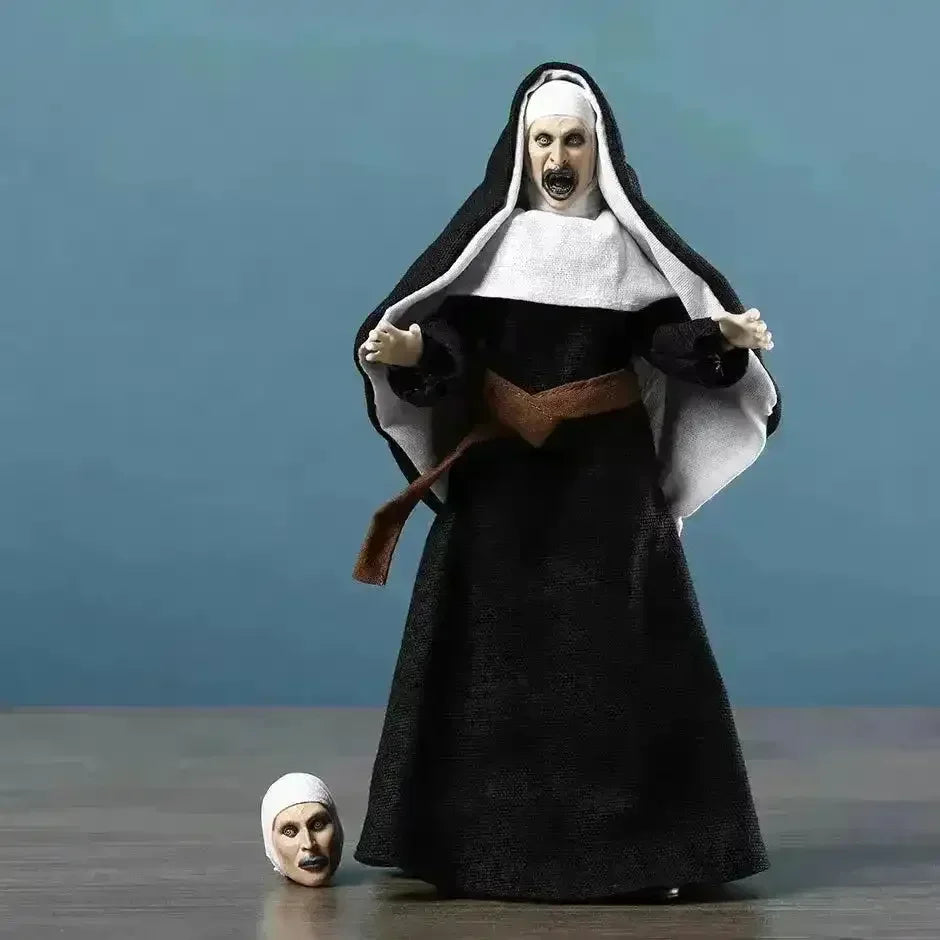 NECA The Nun Figurine (20 cm) - Bear Hugs
