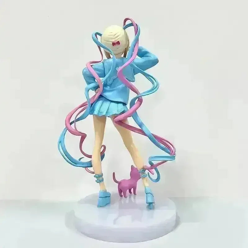 Needy Streamer Overload KAngel Action Figure (17 cm) - Bear Hugs