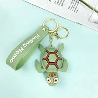 Nemo And friends 3D Keychain - Bear Hugs