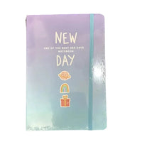 New Day A5 Diary - Bear Hugs