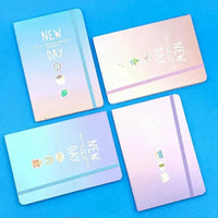 New Day A5 Diary - Bear Hugs