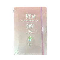 New Day A5 Diary - Bear Hugs