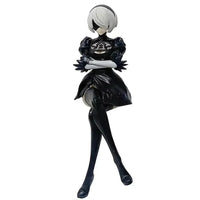 Nier Automata A2, 2B & 9S Action Figure (15 cm) - Bear Hugs
