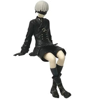 Nier Automata A2, 2B & 9S Action Figure (15 cm) - Bear Hugs