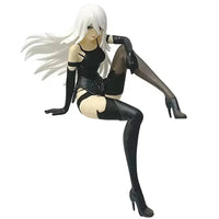 Nier Automata A2, 2B & 9S Action Figure (15 cm) - Bear Hugs
