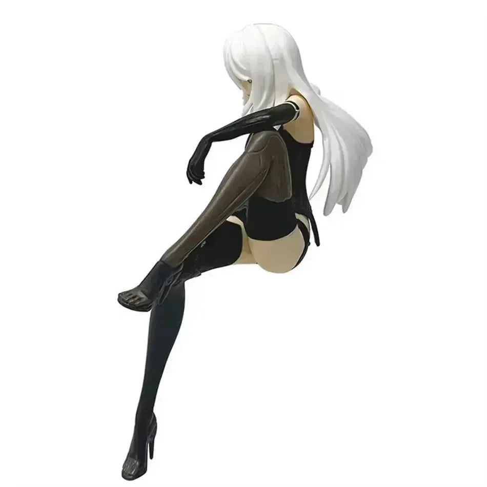 Nier Automata A2, 2B & 9S Action Figure (15 cm) - Bear Hugs