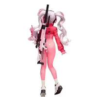 Nikke Goddess of Victory Action Figure (25 cm) - Bear Hugs