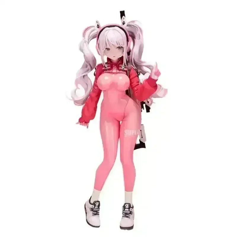 Nikke Goddess of Victory Action Figure (25 cm) - Bear Hugs