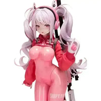 Nikke Goddess of Victory Action Figure (25 cm) - Bear Hugs