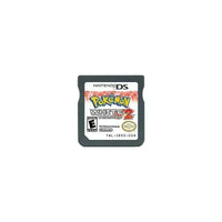 Nintendo DS Pokemon Cartridges (English US) - Bear Hugs
