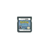 Nintendo DS Pokemon Cartridges (English US) - Bear Hugs