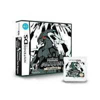 Nintendo DS Pokemon Cartridges (English US) - Bear Hugs