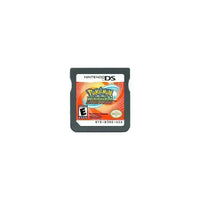 Nintendo DS Pokemon Cartridges (English US) - Bear Hugs
