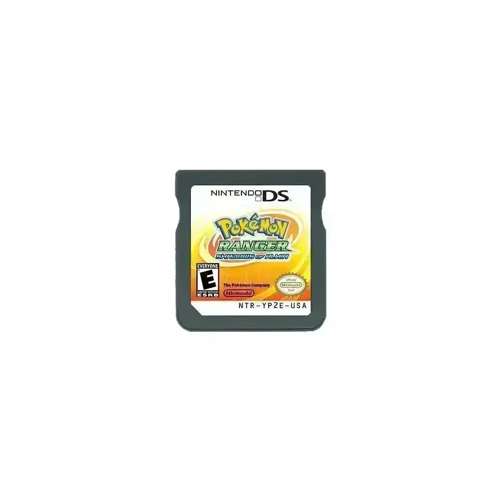 Ds Game Cartridge Ds Emulator Cartridge Play 3ds Games How To