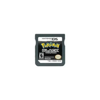 Nintendo DS Pokemon Cartridges (English US) - Bear Hugs