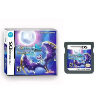 Nintendo DS Pokemon Cartridges (English US) - Bear Hugs
