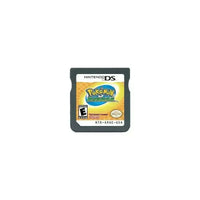 Nintendo DS Pokemon Cartridges (English US) - Bear Hugs