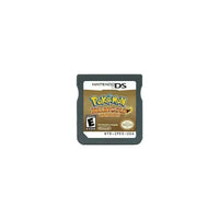 Nintendo DS Pokemon Cartridges (English US) - Bear Hugs