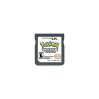 Nintendo DS Pokemon Cartridges (English US) - Bear Hugs