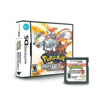 Nintendo DS Pokemon Cartridges (English US) - Bear Hugs