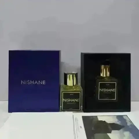 Nishane Hacivat Karagoz Luxury Parfum (100 ml) - Bear Hugs