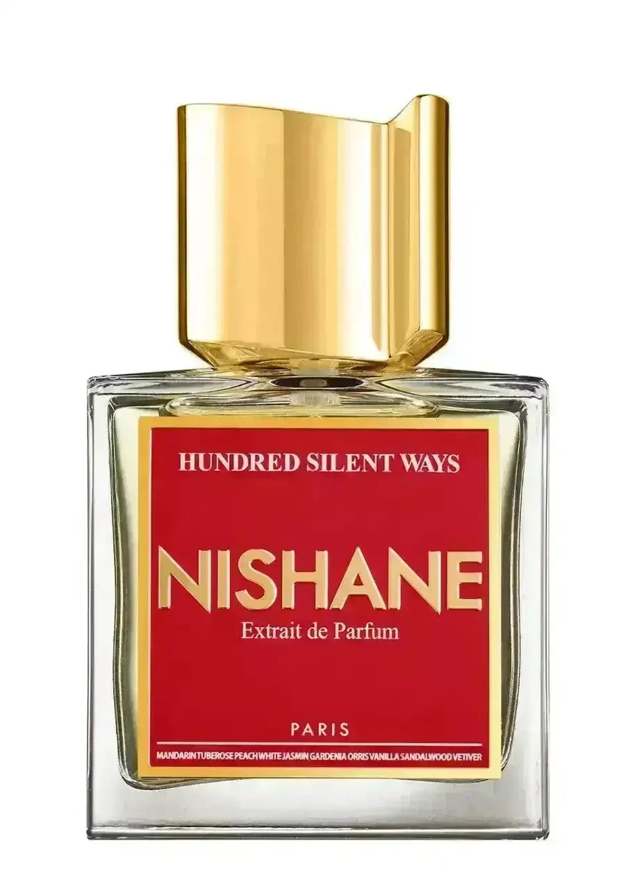 Nishane Hacivat Karagoz Luxury Parfum (100 ml) - Bear Hugs