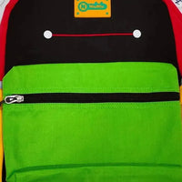 NiuNiu Color Quest Backpack - Bear Hugs