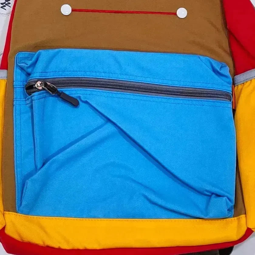 NiuNiu Color Quest Backpack - Bear Hugs