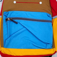 NiuNiu Color Quest Backpack - Bear Hugs