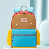 NiuNiu Color Quest Backpack - Bear Hugs