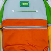 NiuNiu Color Quest Backpack - Bear Hugs