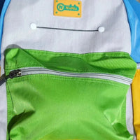 NiuNiu Color Quest Backpack - Bear Hugs