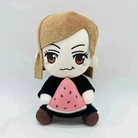Nobara Watermelon Plushie (25 cm) - Bear Hugs
