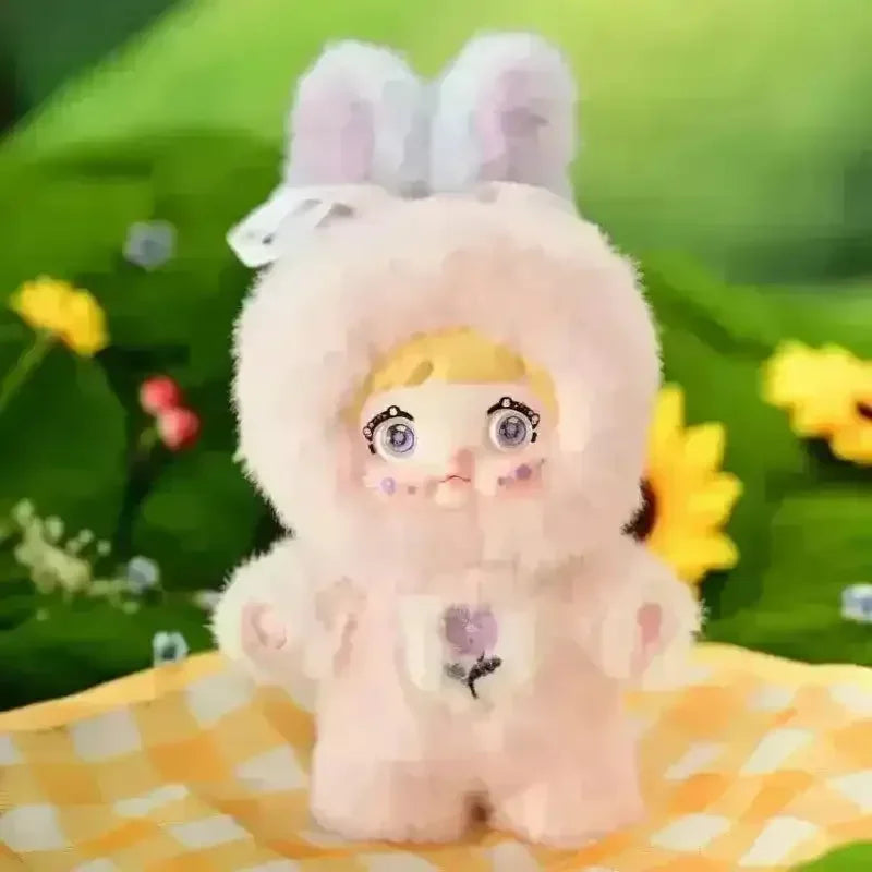 Nommi Garden Rabbit Series Blind Box - Bear Hugs