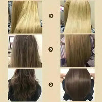 Nourishing Avocado Hair Mask - Bear Hugs