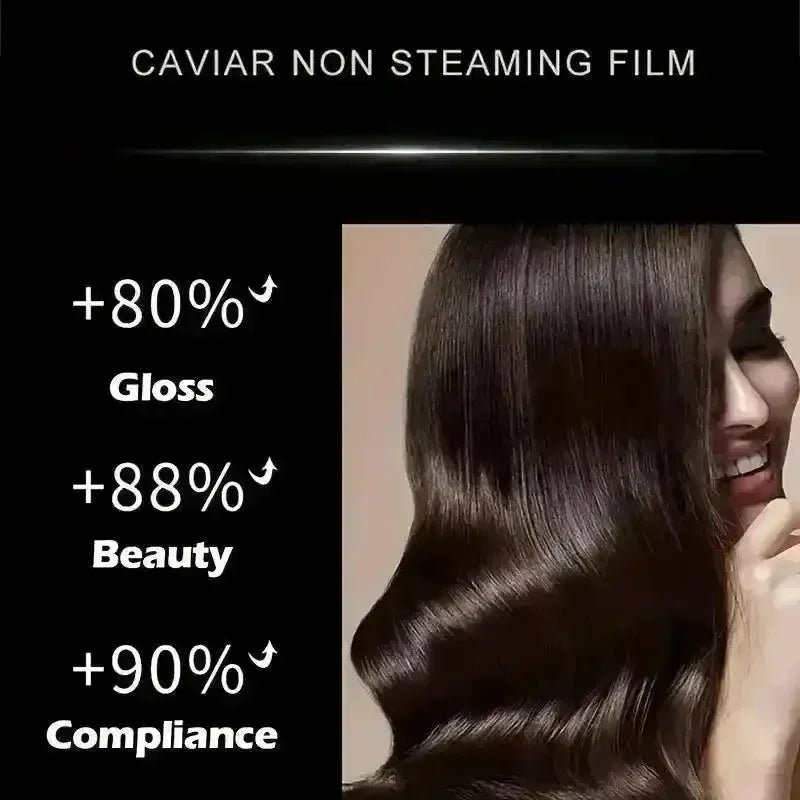 Nourishing Avocado Hair Mask - Bear Hugs