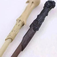 Novelty Wand Shaped Ballpoint Pen - Bear Hugs