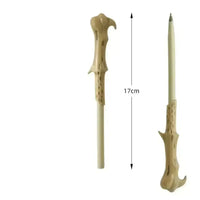 Novelty Wand Shaped Ballpoint Pen - Bear Hugs