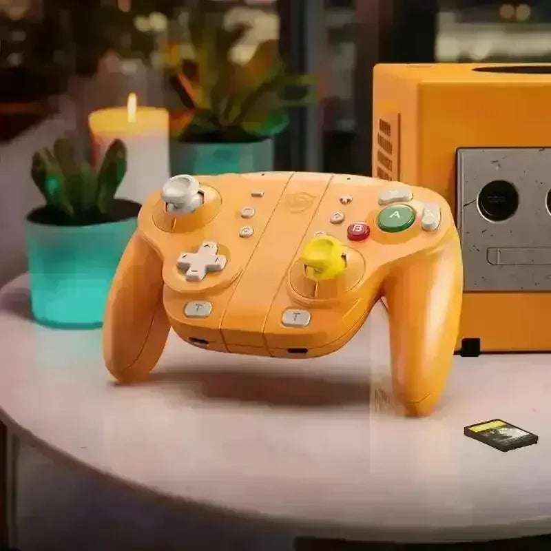 NYXI Wizard Wireless Game Controller - Bear Hugs