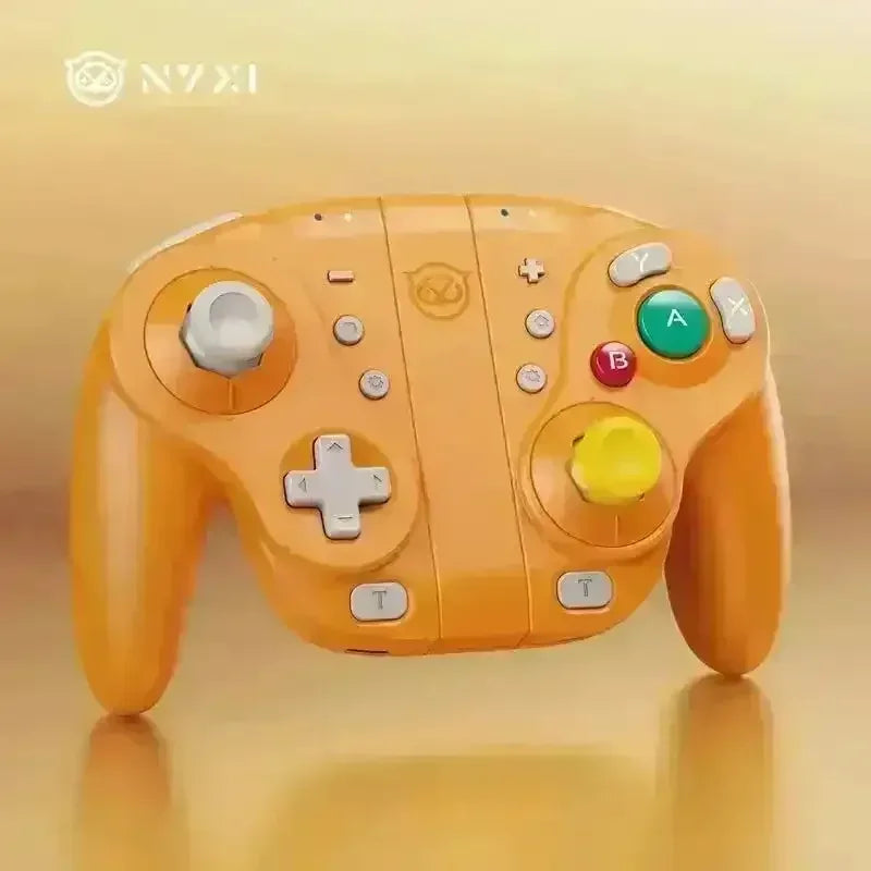 NYXI Wizard Wireless Game Controller - Bear Hugs