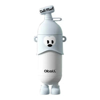 Oball Doll Mart Banana Bottle (400 ml) - Bear Hugs