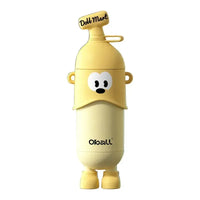 Oball Doll Mart Banana Bottle (400 ml) - Bear Hugs