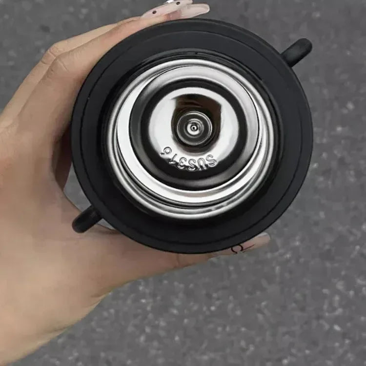 Oball Doll Mart Banana Bottle (400 ml) - Bear Hugs